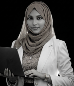 MEHROOFA NASRIN